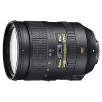 Nikon Nikkor AF-S 28 - 300 mm f/3,5 - 5,6 ED VR, schwarz [Nikon Karte: 4 Jahre Garantie]-22